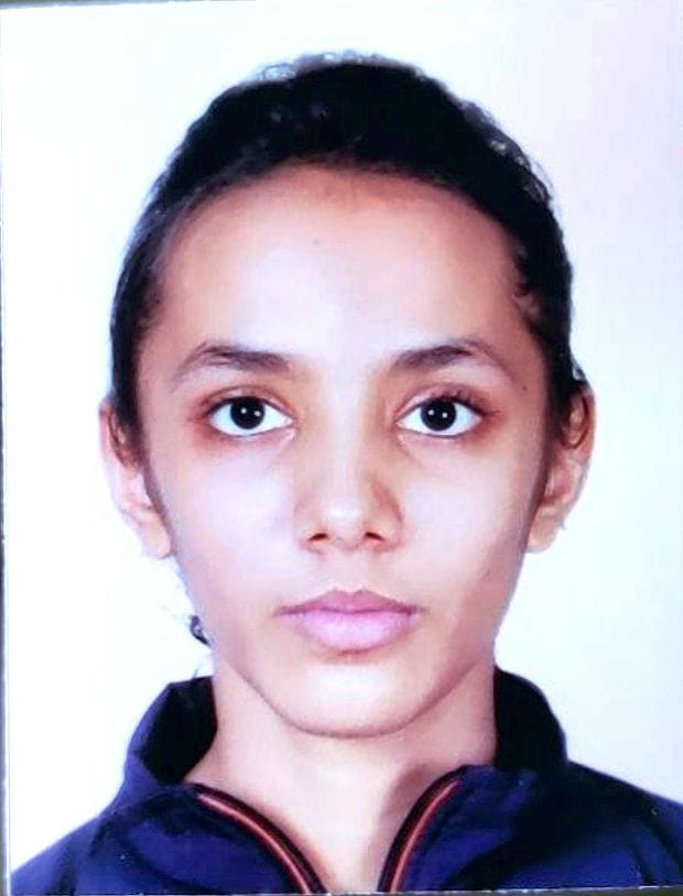 Taneesha Sanjay Kotecha